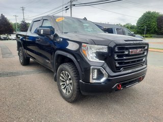 2022 GMC Sierra 1500 Limited AT4 in Hebbville, Nova Scotia - 4 - w320h240px