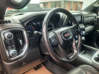 2022 GMC Sierra 1500 Limited AT4 in Hebbville, Nova Scotia - 2 - w320h240px