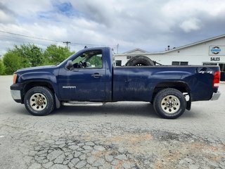 2010 GMC Sierra 1500 WT in Hebbville, Nova Scotia - 6 - w320h240px