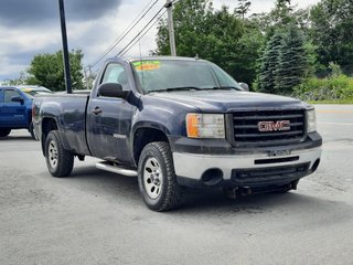 2010 GMC Sierra 1500 WT in Hebbville, Nova Scotia - 2 - w320h240px