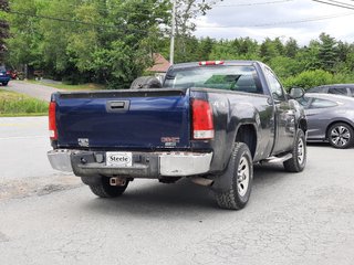 2010 GMC Sierra 1500 WT in Hebbville, Nova Scotia - 4 - w320h240px