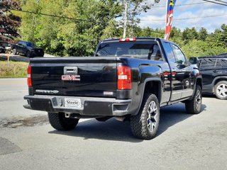 2015 GMC Sierra 1500 SLE in Hebbville, Nova Scotia - 5 - w320h240px