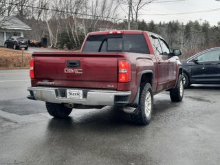 2017 GMC Sierra 1500 SLE in Hebbville, Nova Scotia - 4 - w320h240px