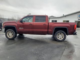 2017 GMC Sierra 1500 SLE in Hebbville, Nova Scotia - 6 - w320h240px
