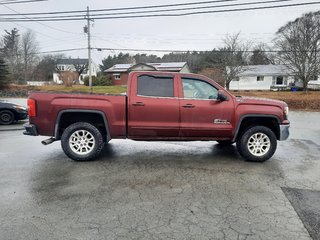 2017 GMC Sierra 1500 SLE in Hebbville, Nova Scotia - 3 - w320h240px