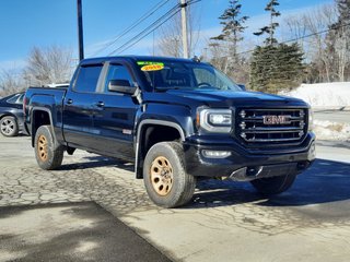 2018 GMC Sierra 1500 SLT in Hebbville, Nova Scotia - 5 - w320h240px