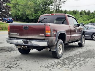 2003 GMC Sierra 2500HD SLE in Hebbville, Nova Scotia - 6 - w320h240px