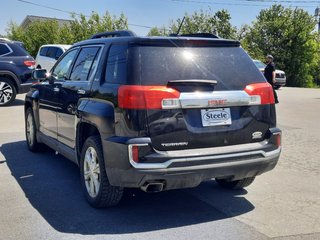 2016 GMC Terrain SLE in Hebbville, Nova Scotia - 6 - w320h240px