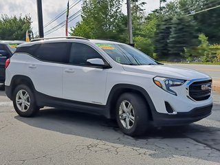 2018 GMC Terrain SLE in Hebbville, Nova Scotia - 5 - w320h240px