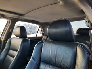 2007 Honda Accord Sdn EX-L in Hebbville, Nova Scotia - 4 - w320h240px
