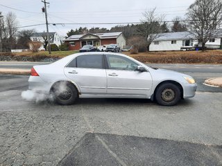 2007 Honda Accord Sdn EX-L in Hebbville, Nova Scotia - 6 - w320h240px