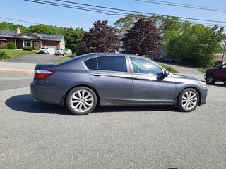 2014 Honda Accord Sedan Touring in Hebbville, Nova Scotia - 4 - w320h240px