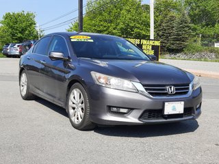 2014 Honda Accord Sedan Touring in Hebbville, Nova Scotia - 3 - w320h240px