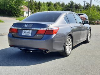 2014 Honda Accord Sedan Touring in Hebbville, Nova Scotia - 5 - w320h240px