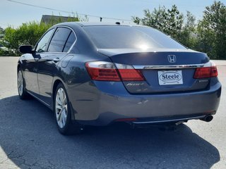 2014 Honda Accord Sedan Touring in Hebbville, Nova Scotia - 6 - w320h240px