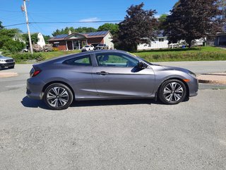 2016 Honda Civic Coupe EX-T in Hebbville, Nova Scotia - 5 - w320h240px