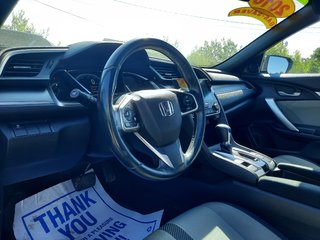 2016 Honda Civic Coupe EX-T in Hebbville, Nova Scotia - 2 - w320h240px