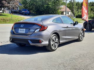 2016 Honda Civic Coupe EX-T in Hebbville, Nova Scotia - 6 - w320h240px