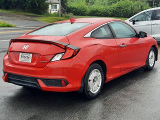 2016 Honda Civic Coupe Touring in Hebbville, Nova Scotia - 5 - w320h240px