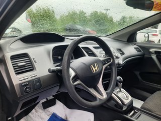 2010 Honda Civic Cpe LX in Hebbville, Nova Scotia - 3 - w320h240px
