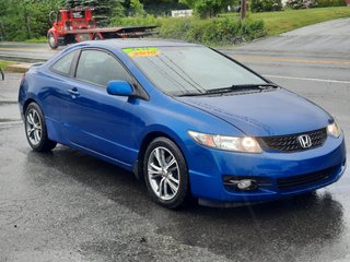 2010 Honda Civic Cpe LX in Hebbville, Nova Scotia - 5 - w320h240px