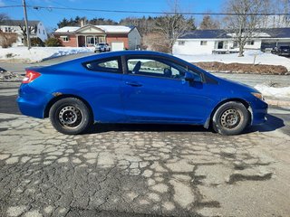 2012 Honda Civic Cpe EX in Hebbville, Nova Scotia - 6 - w320h240px