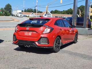2017 Honda Civic Hatchback Sport in Hebbville, Nova Scotia - 4 - w320h240px