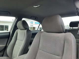 2007 Honda Civic Sdn LX in Hebbville, Nova Scotia - 4 - w320h240px