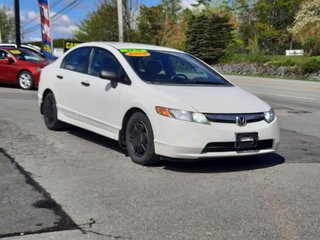 2008 Honda Civic Sdn DX-G in Hebbville, Nova Scotia - 5 - w320h240px