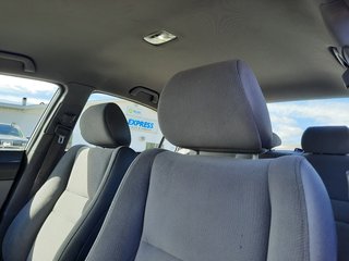 2008 Honda Civic Sdn DX-G in Hebbville, Nova Scotia - 4 - w320h240px
