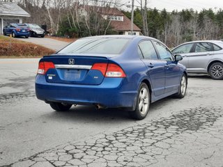 2011  Civic Sdn SE in Hebbville, Nova Scotia - 5 - w320h240px