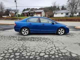 2011  Civic Sdn SE in Hebbville, Nova Scotia - 4 - w320h240px