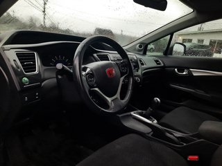 2013 Honda Civic Sdn EX in Hebbville, Nova Scotia - 3 - w320h240px