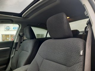 2013 Honda Civic Sdn EX in Hebbville, Nova Scotia - 4 - w320h240px