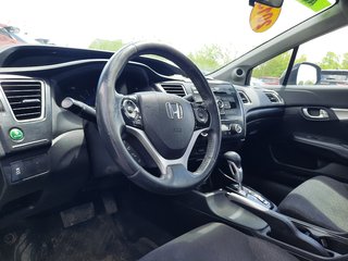 2013 Honda Civic Sdn EX in Hebbville, Nova Scotia - 2 - w320h240px