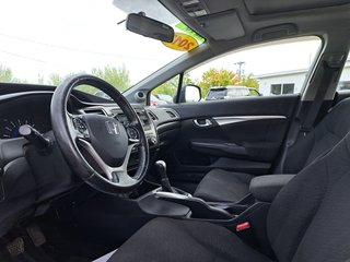 2013 Honda Civic Sdn EX in Hebbville, Nova Scotia - 3 - w320h240px