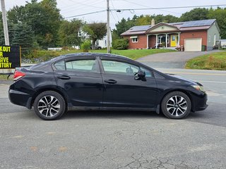 2013 Honda Civic Sdn EX in Hebbville, Nova Scotia - 6 - w320h240px