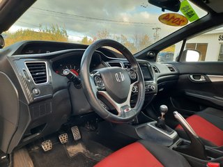 2014 Honda Civic Sedan Si in Hebbville, Nova Scotia - 3 - w320h240px