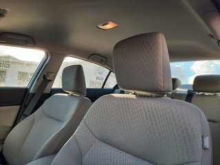 2015 Honda Civic Sedan LX in Hebbville, Nova Scotia - 3 - w320h240px