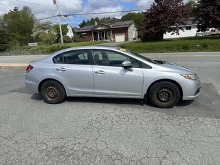 2015 Honda Civic Sedan EX in Hebbville, Nova Scotia - 3 - w320h240px