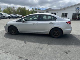 2015 Honda Civic Sedan EX in Hebbville, Nova Scotia - 6 - w320h240px
