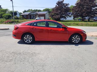 2017 Honda Civic Sedan EX in Hebbville, Nova Scotia - 5 - w320h240px