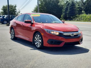 2017 Honda Civic Sedan EX in Hebbville, Nova Scotia - 4 - w320h240px