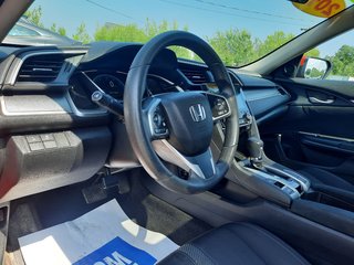 2017 Honda Civic Sedan EX in Hebbville, Nova Scotia - 2 - w320h240px