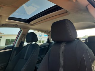2017 Honda Civic Sedan EX in Hebbville, Nova Scotia - 3 - w320h240px