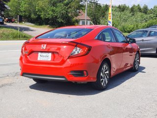 2017 Honda Civic Sedan EX in Hebbville, Nova Scotia - 6 - w320h240px