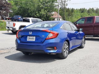 2018 Honda Civic Sedan SE in Hebbville, Nova Scotia - 6 - w320h240px