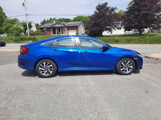 2018 Honda Civic Sedan SE in Hebbville, Nova Scotia - 5 - w320h240px