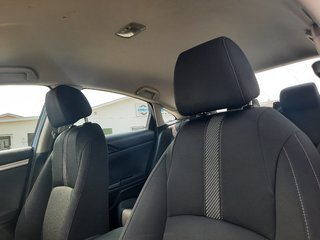 2018 Honda Civic Sedan SE in Hebbville, Nova Scotia - 3 - w320h240px