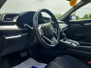 2018 Honda Civic Sedan SE in Hebbville, Nova Scotia - 2 - w320h240px